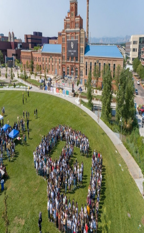 EDUCO - University of Colorado (Denver)